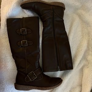 B.o.c. Boots